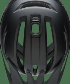 Hot Bell Sixer Mips Matte/Gloss Black Mat/Gls Blk