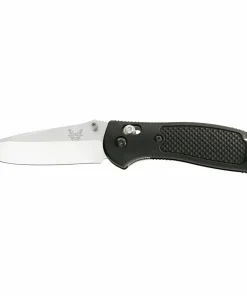 Clearance Benchmade 551 Griptilian Black