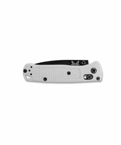 Clearance Benchmade 533BK-1 Mini Bugout White