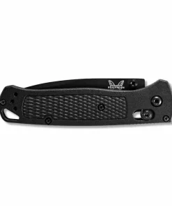 New Benchmade Bugout 535BK-2 Black