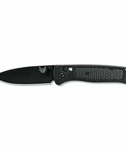 New Benchmade Bugout 535BK-2 Black