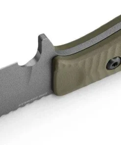 New Benchmade 539GY Anonimus Green