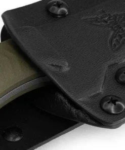 New Benchmade 539GY Anonimus Green