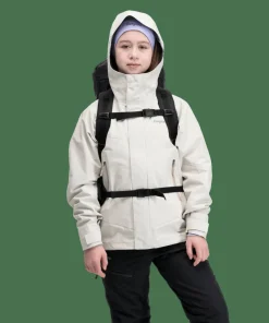 Clearance Bergans Birkebeiner Jr 30 Black/dark Shadow Grey