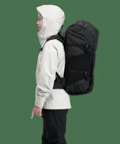 Clearance Bergans Birkebeiner Jr 30 Black/dark Shadow Grey