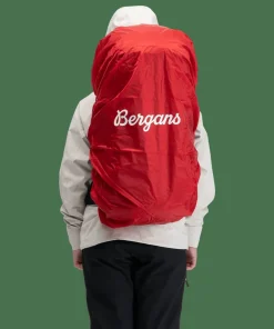 Clearance Bergans Birkebeiner Jr 30 Black/dark Shadow Grey