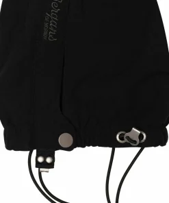 Sale Bergans Dryna Softshell Gaiter Black