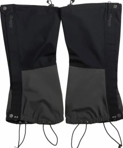 Bergans Dryna Waterproof Gaiter Black