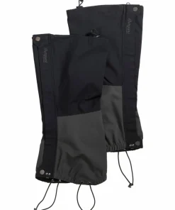 Bergans Dryna Waterproof Gaiter Black