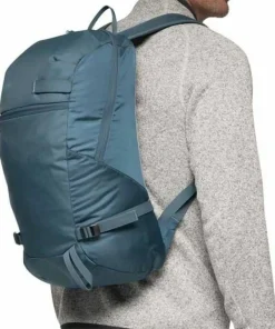 Discount Bergans Hugger 25L Orion Blue