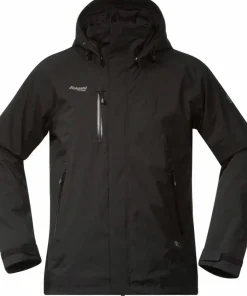 Hot Bergans Men's Flya Insulated Jacket Black