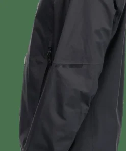 Hot Bergans Men's Rabot Light 3L Shell Jacket Black