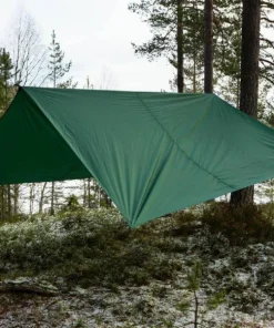 Online Bergans Tarp Medium Green