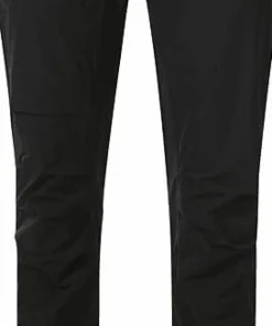 Bergans Women's Breheimen Softshell Pants Black