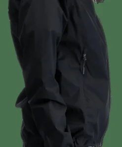 Best Bergans Women's Microlight Jacket Black