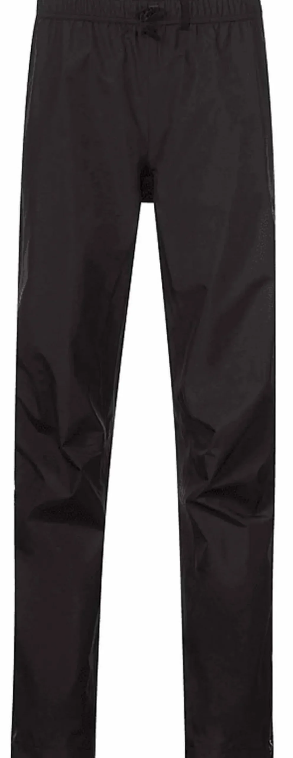 Outlet Bergans Women's Vaagaa Light 3L Shell Pants Black