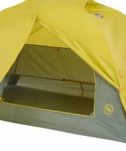 Sale Big Agnes Blacktail 2 Warm Olive/Chinois Green