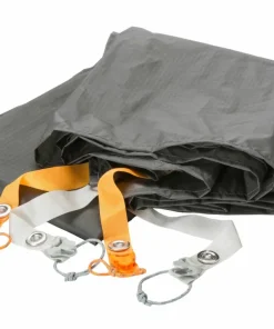 Big Agnes Footprint Copper Spur UL2 Asphalt