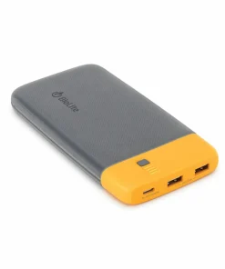 Sale BioLite Charge 40 Pd Grey/Orange GREYORANGE