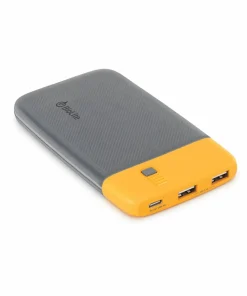 Clearance BioLite Charge 20 Pd Grey/Orange