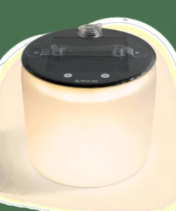 New BioLite Luci Charge 360 Grey