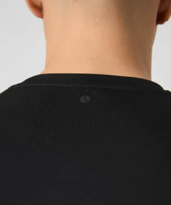 Sale Björn Borg Men's Borg Light T-Shirt Black Beauty