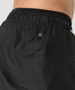 Outlet Björn Borg Men's Borg Running Shorts 2 In 1 Black Beauty