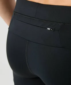 Best Björn Borg Men's Borg Running Short Tights Black Beauty
