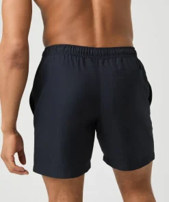 Online Björn Borg Men's Borg Swim Shorts Night Sky