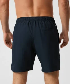 Online Björn Borg Men's Borg Swim Shorts Night Sky