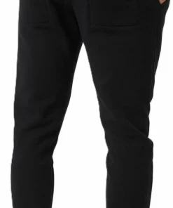 Björn Borg Men's Centre Tapered Sweatpants Black Beauty