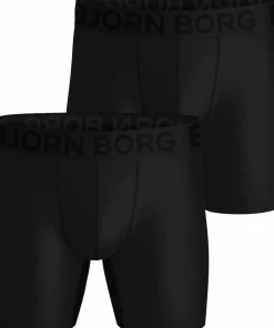 Sale Björn Borg Men's Sports Lightweight Boxer 2p Multipack 1