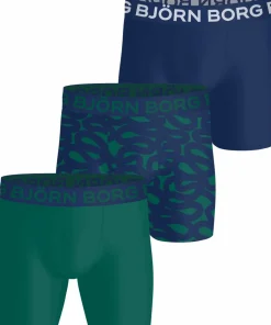 Best Björn Borg Men's Sports Microfiber Boxer 3p Multipack 2
