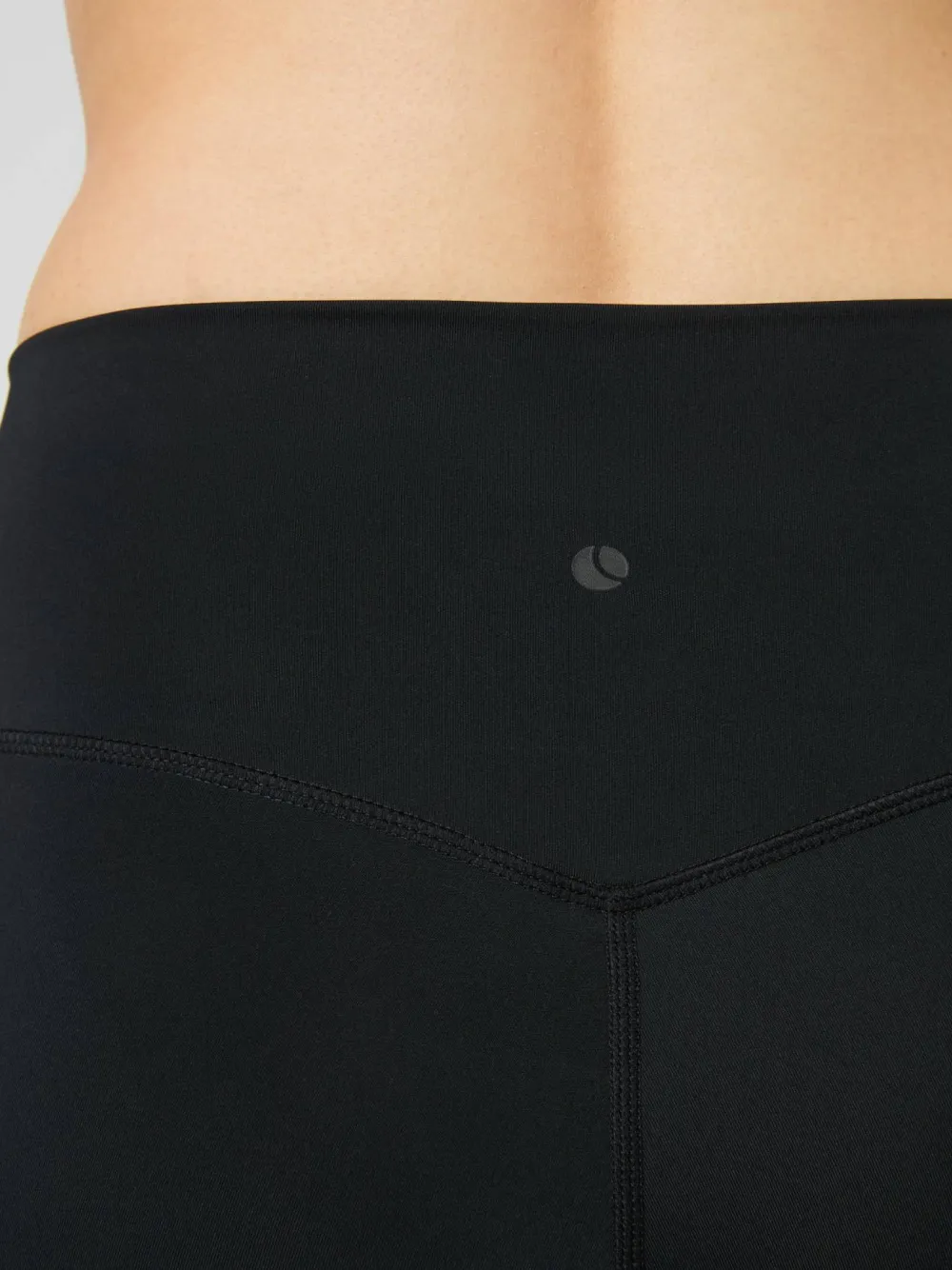 Online Björn Borg Women's Borg Flare Tights Black Beauty
