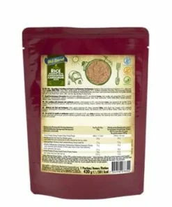 Clearance Blå Band Rice Pudding With Cinnamon & Cardamom Nocolour