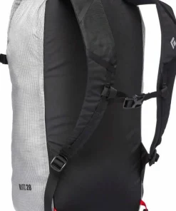 New Black Diamond Blitz 28 Backpack Alloy