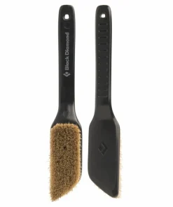 Clearance Black Diamond Bouldering Brush - Medium Black