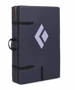 Discount Black Diamond Circuit Crash Pad Rust Orange