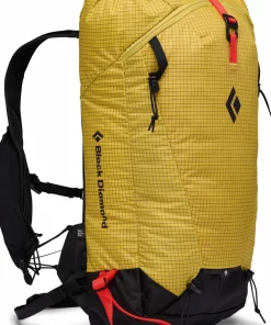 Black Diamond Cirque 25 Backpack Sulphur Green