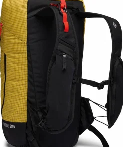 Black Diamond Cirque 25 Backpack Sulphur Green