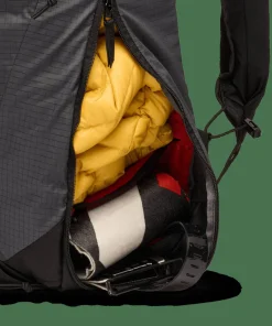 Black Diamond Cirque 25 Backpack Sulphur Green