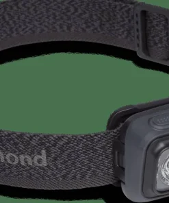 Online Black Diamond Cosmo 350 Headlamp Graphite