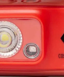 Hot Black Diamond Cosmo 350-R Headlamp Octane
