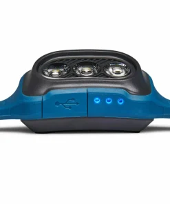 Sale Black Diamond Deploy 325 Headlamp Creek Blue