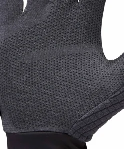 Black Diamond Deploy Gloves Carbon
