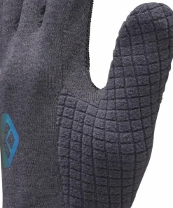 Black Diamond Deploy Gloves Carbon