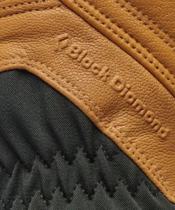 Sale Black Diamond Guide Finger Gloves Beeswax