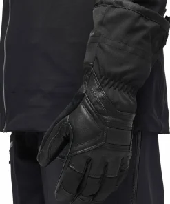 Hot Black Diamond Guide Gloves Unisex Black