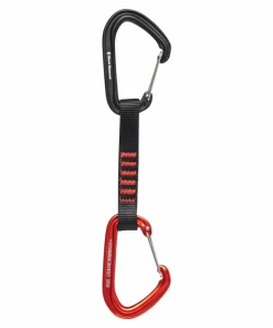 Sale Black Diamond HotWire Quickdraw 12 cm Octane