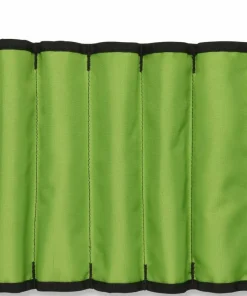 Hot Black Diamond Ice Screwup Envy Green